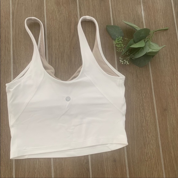 Align crop top - Picture 3 of 3